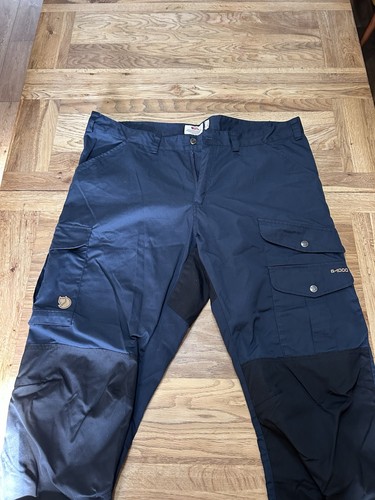 Fjallraven vidda pro - vidda, trousers