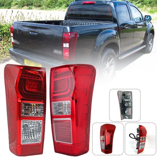 For isuzu dmax max 2015 - for, d-max
