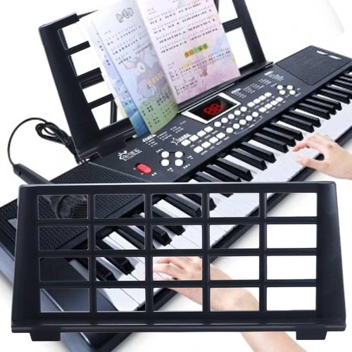 Keyboard organ music - keyboard,