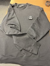 Ma Strum Training Sweatshirt