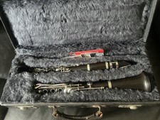 Clarinet Musical Instrument