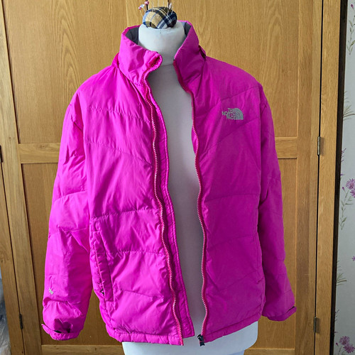 The north face men pink - men's,