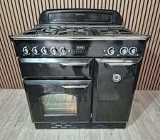 Refurbished Rangemaster