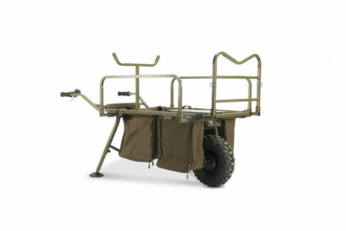Nash trax evo power - power, barrow