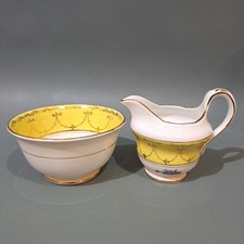 Ye Old English Grosvenor