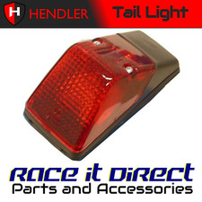 Taillight Complete for Suzuki