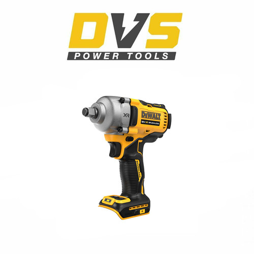Dewalt dcf891n 18v xr - dewalt,