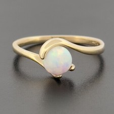 Hallmarked 9ct Yellow Gold