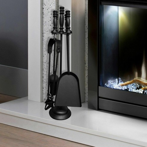 5pcs companion set fireside - 5pcs,