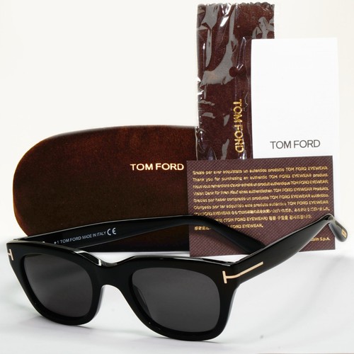 Tom ford sunglasses - ford, black