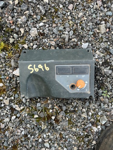 Valtra t131 tractor cab panel - tractor,