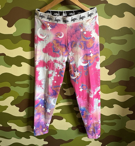 Hype girls multicolour galaxy - hype,