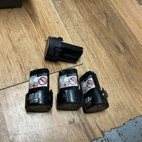 Genuine makita bl1013 - genuine,