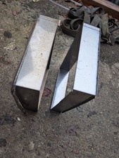 Aga Oven Stainless Oven Tunnel