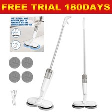 Electric Cordless Floor
