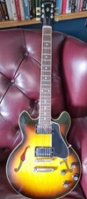 Gibson Custom Shop ES 339 2007