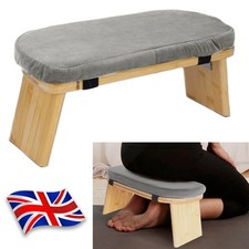 Meditation Bench Kneeling