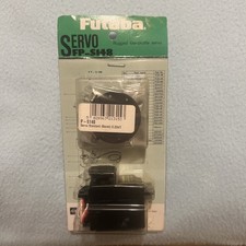 Futaba FP S148 Servo Kit