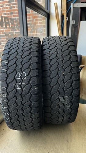 255 general grabber - 255, 17
