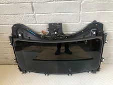 Discovery 3 Sunroof Complete