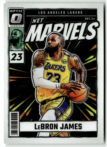 2024 panini donruss - 2024-25,