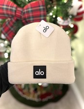 ALO Yoga Unisex Knitted Beanie