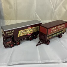 Corgi Showmans 21701 AEC