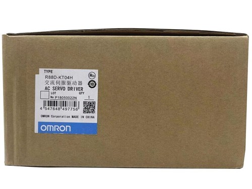 R88d kt04h 1pc new sealed - new,