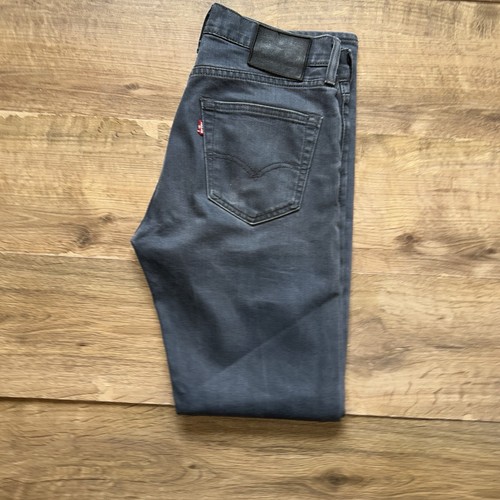 Grey levi 508 jeans - 508, 30