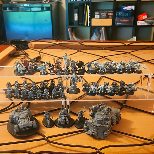Games workshop warhammer 40k - games,