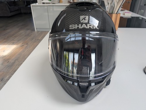Shark spartan carbon - shark, gt