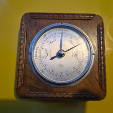 vintage "SB" Barometer,by