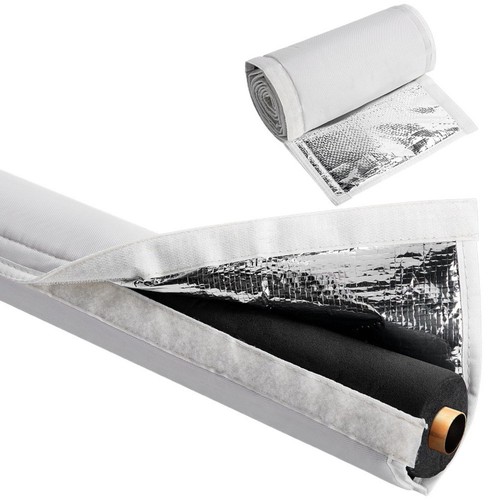 Multi layer hvac copper pipe - multi,