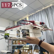 NEW Star Wars: Republic