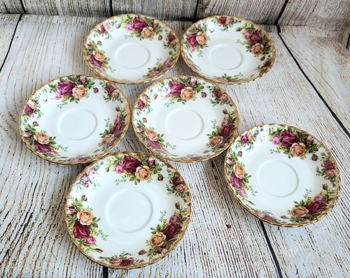 Set royal albert - set, of