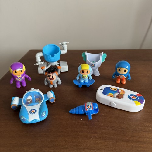 Cbeebies jetters magazine - cbeebies,