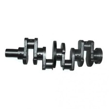 Crankshaft - 80 Teetth Gear