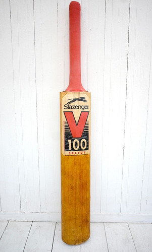 Cricket bat slazenger - -, v