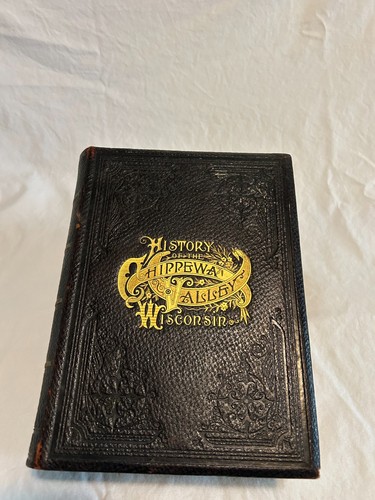 History chippewa valley - chippewa,