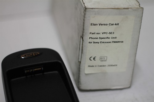 Phone cradle sony - cradle, ericsson