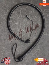 Top Genuine Leather 4 Feet 12