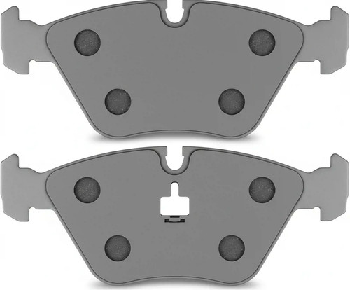 Brake pads fds779 - brake,