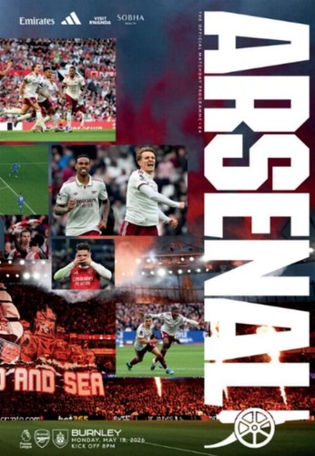 2025 arsenal home - *,