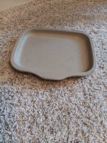Pampered chef stoneware medium - stoneware,