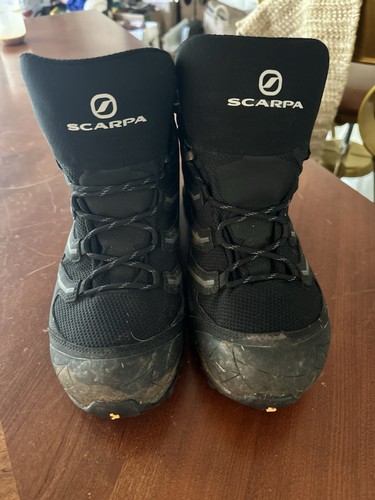 Scarpa maverick mid gtx men - maverick,