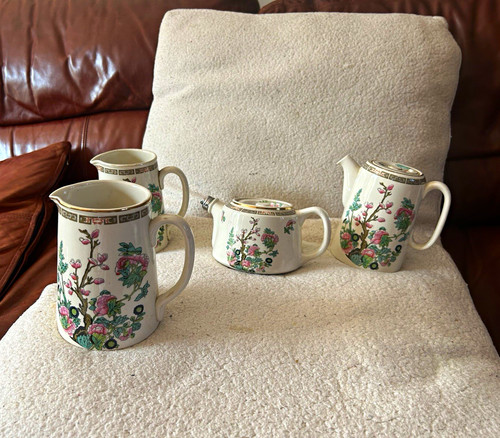 Dunn bennett ltd floral - &,