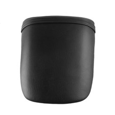 Rear Back Passenger Seat Pillion Cushion for Honda CBR 929RR 2000 2001 Black