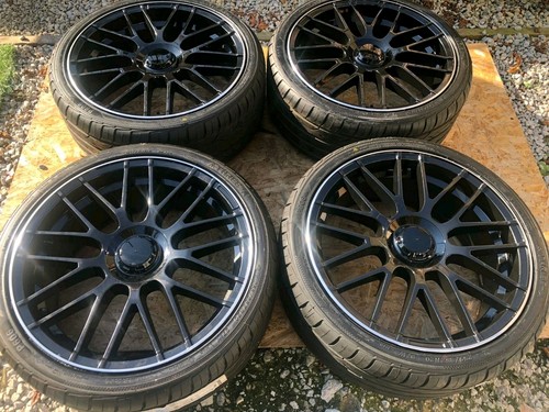 Mercedes dtm style x - style, 112