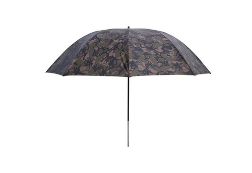 Fox camo brolly carp - camo,