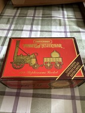 Matchbox Models Of Yesteryear